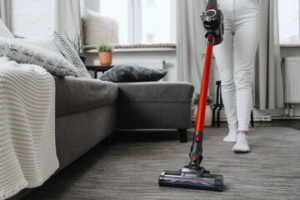 Carpet Cleaning