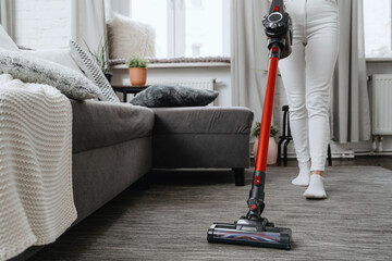 Landlords and Tenants’ Rights Regarding Apartment Carpet Cleaning