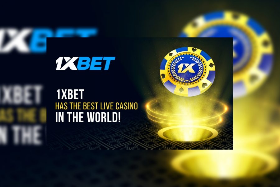 1xBet Coupon Code Malaysia