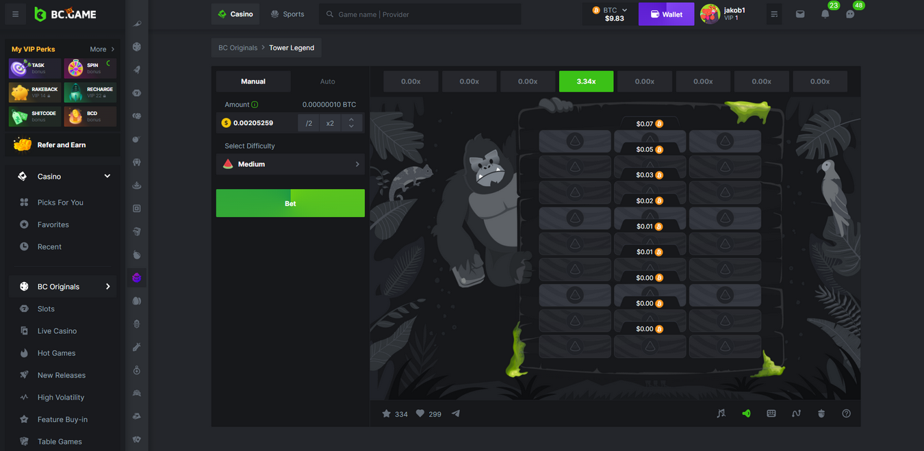 3 New trends with on the internet gambling enterprises