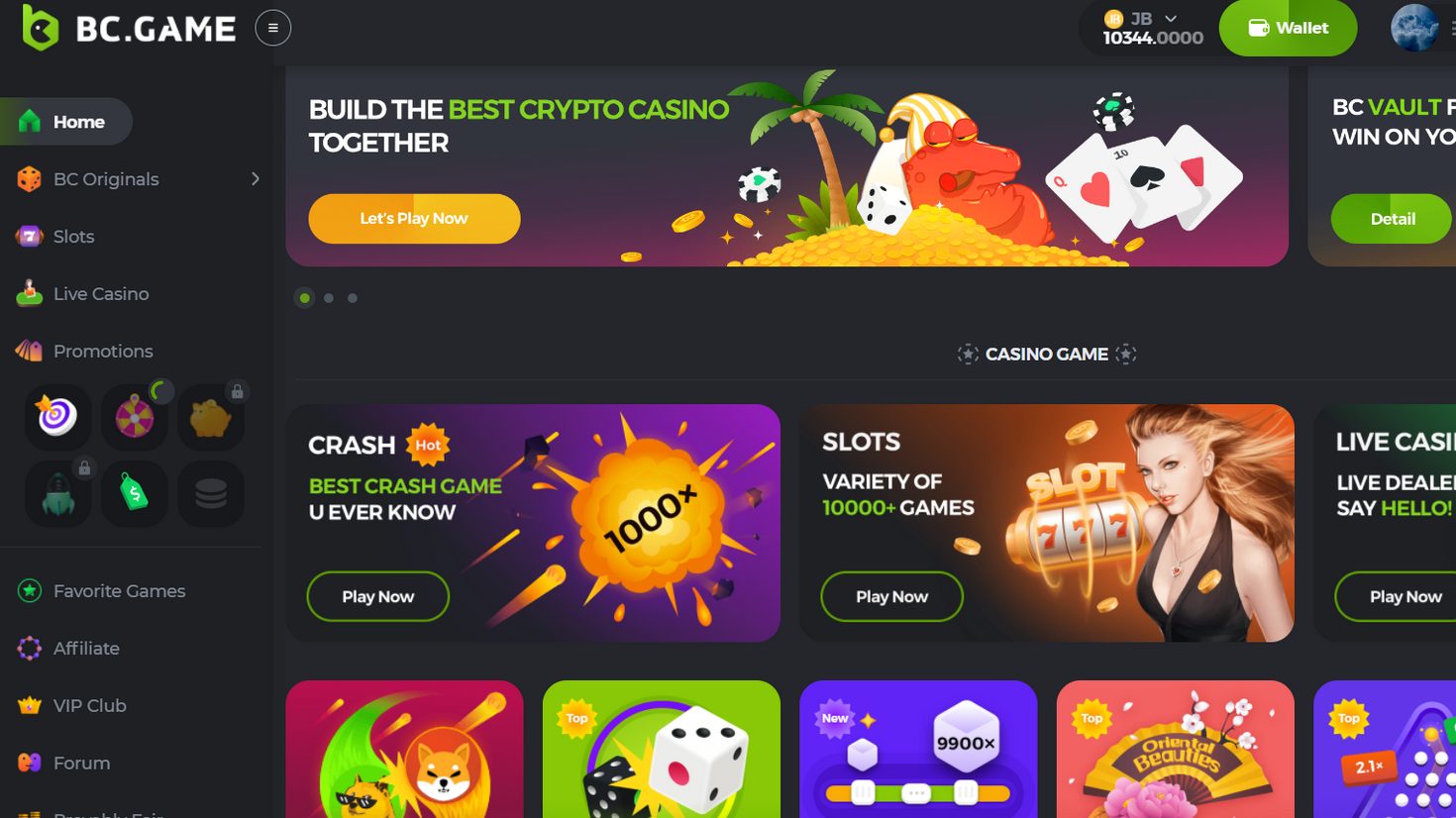3 New trends with on the internet gambling enterprises