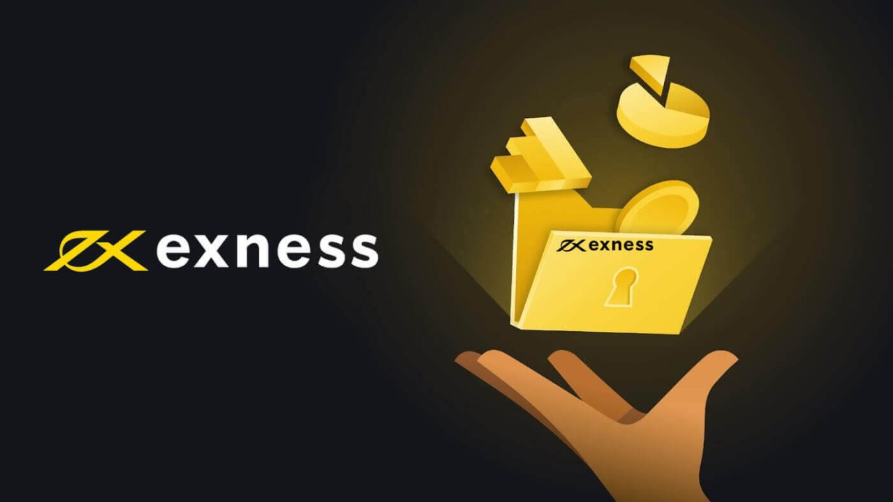 Daftar Exness