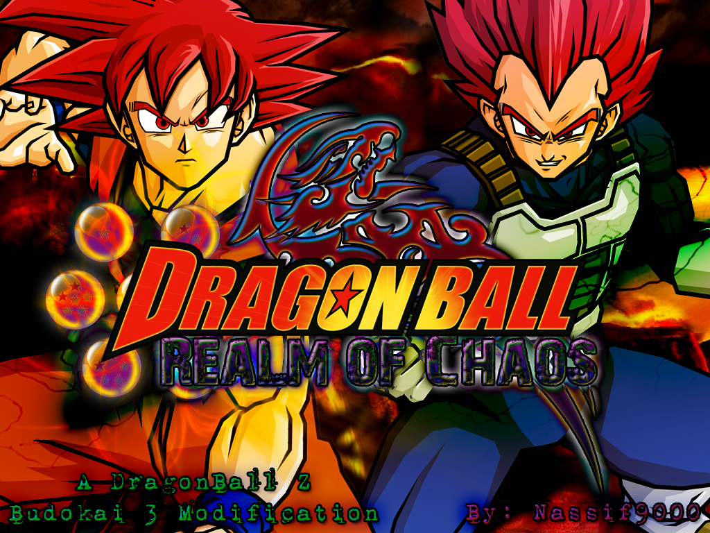 Dragon Ball Z - Budokai Tenkaichi 3 ROM Download And Install for PS2
