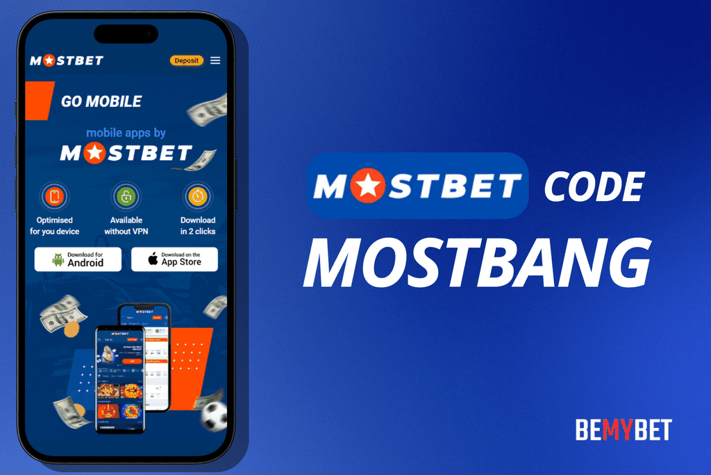 Mostbet KG Кыргызстандагы спорттук мелдештер жана казино