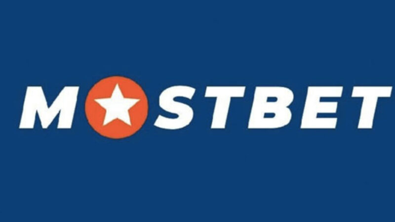 Mostbet kazino saytında oynayın