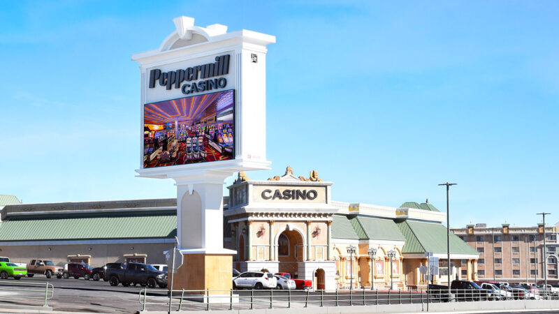 NV Casino Bewertung: Es gibt immer etwas Neues zu entdecken!
