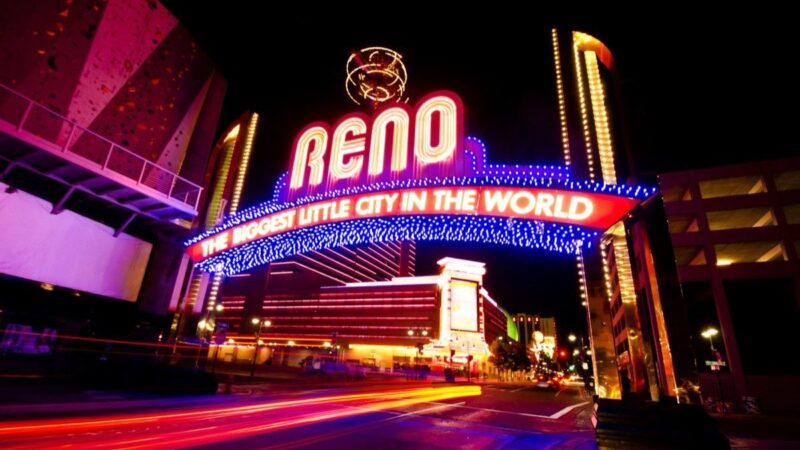 NV Online Casino Testbericht: Es gibt immer etwas Neues zu entdecken!