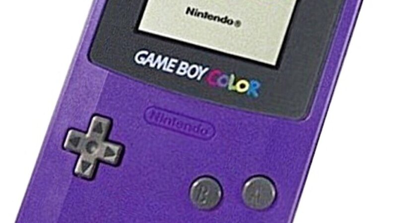 Ranking The 5 Finest Gameboy Shade Gamings Ever Made