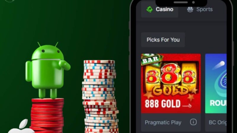 Top 5 gambling realities