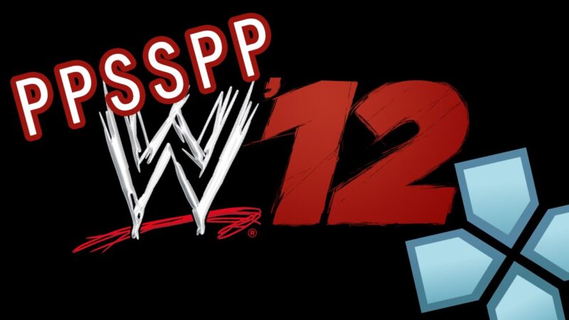 WWE 12 Testimonial
