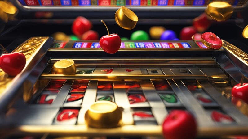 Bir Casino Çalışanından Bahisçiler İçin Değerli ‘İçeriden’ Bilgiler