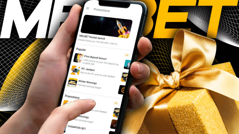 Melbet Sportsbook & Casino Site 2025 – Is It Safe?
