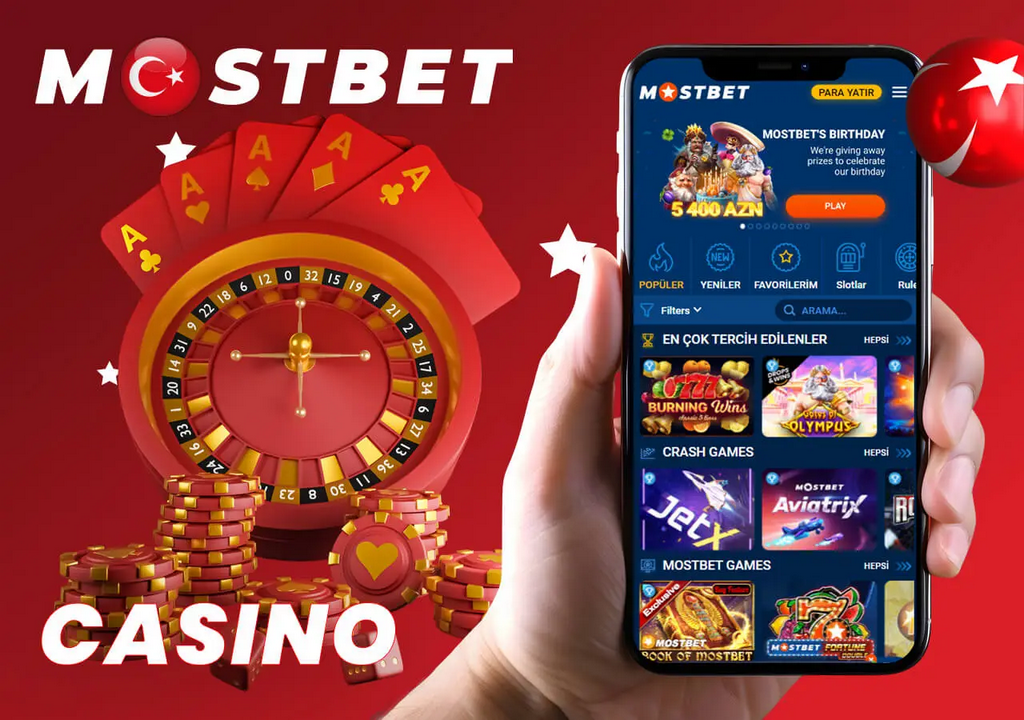 Вход в Mostbet вместе с другими замечательными функциями