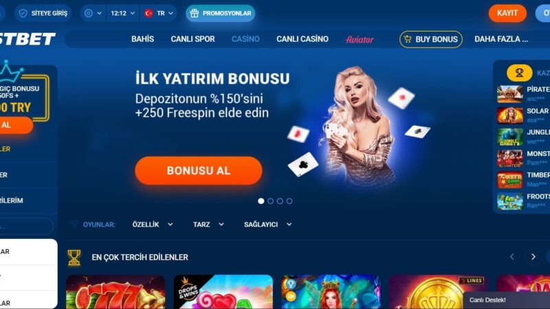 Mostbet Mirror Рабочее зеркало для входа на сайт