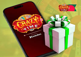 Play Crazy Time Online