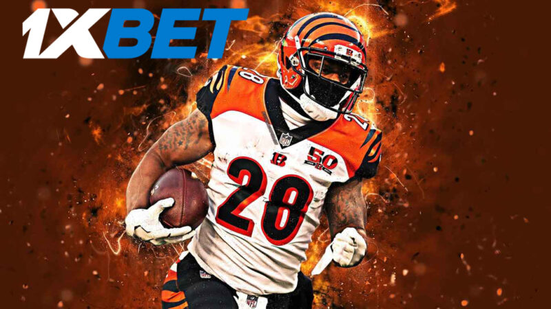 Распознавание активных зеркал 1xBet